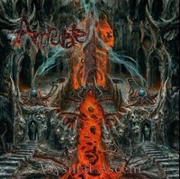 Amputate - Abysmal Ascent - Cd - 169969