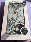 LUXMERRY Drop Protection Back Case Tree of Life Floral Pattern Multicolor — photo 1