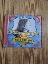 Staffan Hellstrand Hela Vägen Hem CD Best of 2000