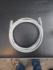 Cat 5E Utp Patch Cord 4*2*24awg