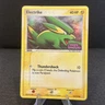 Electrike 64/110 Holon Phantoms Reverse Holo Stamped 2006 Pokemon Card