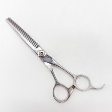 Naruto Design Cut S Thinning Scissors 35–45% Hair 6" Used sc2749