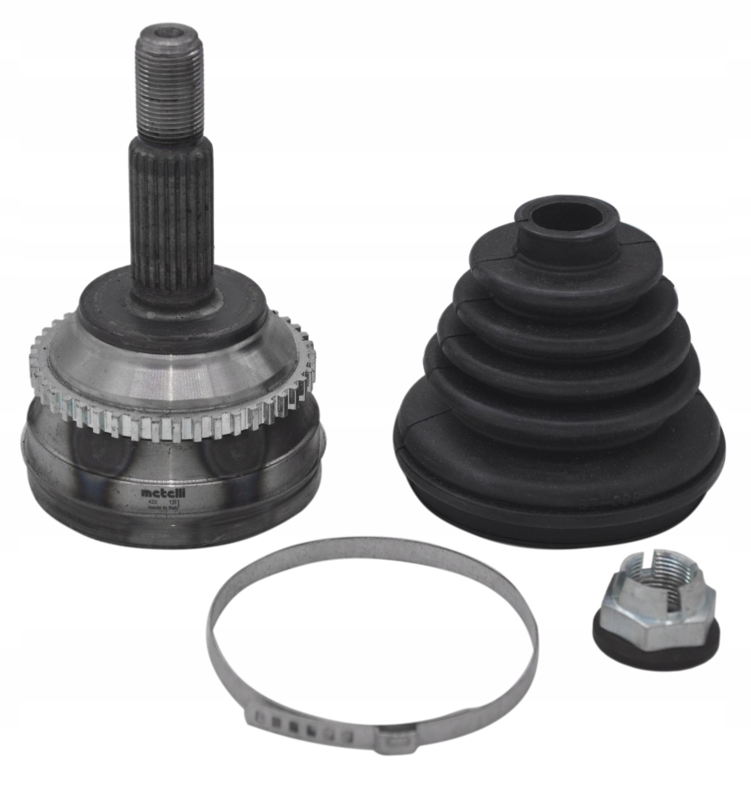 Antriebswellengelenk Achsmanschette Gelenk CIFAM 607-422 für Renault