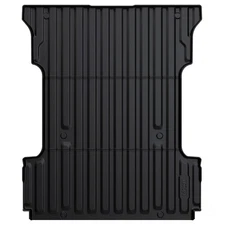 LASFIT 6.5 FT Truck Bed Mat for Ford F-150 2024-2026 Truck Bed Liner Waterproof