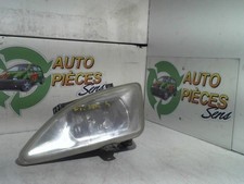 Antibrouillard Citroen JUMPY