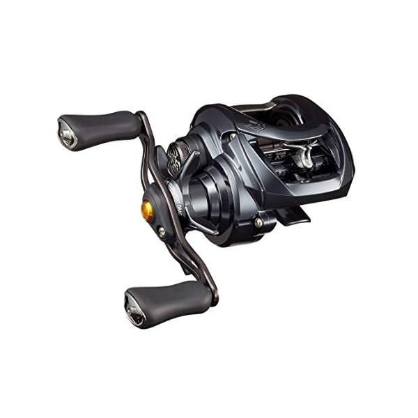 Daiwa 20 TATULA SV TW 103H RIGHT HANDLE Bait Casting Reel Official Exclusive