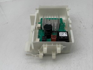 Siemens WM14S443/45 Waschmaschine Motor Elektronik 9000894331 #DB544