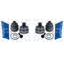 Cardan Seat EXEO