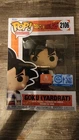 Funko POP! Goku (Yardrat) Dragon Ball Z #2106 Common Only w/ PR Sticker *In Hand