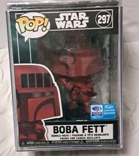 2020 Funko Pop WonderCon Exclusives Gallery and Checklist 31