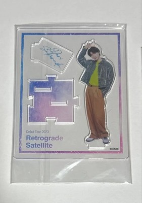 Sakurada Dori Acrylic Stand Peace Japan