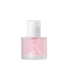 Rosy Night Repair Hair Essence with Damask Rose Extract, Rosehip Oil, Peptide...