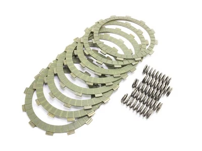 Kit De Clutch Réforcé EBC SRC080 Pour Honda CB 1000 CBR 1000 RR - Photo 1/4