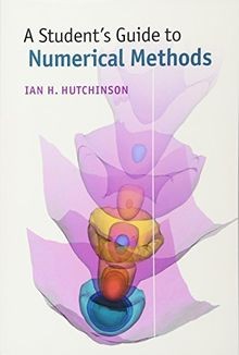 A Students Guide to Numerical Methods (Students Guides... | Buch | Zustand gut