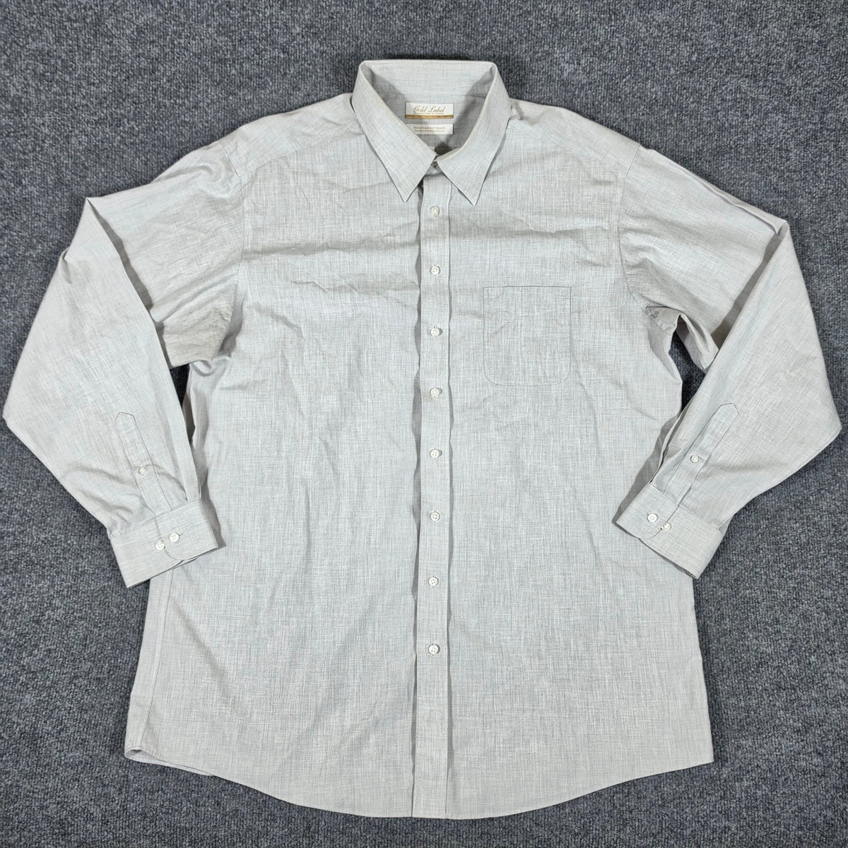 Roundtree Yorke Gold Label for sale - eBay