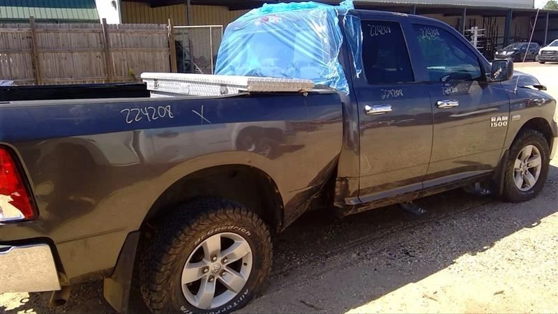 (LOCAL PICKUP ONLY) Passenger Front Door Crew Cab 4 Door Electric Fits 12 DODGE  - Imagem 4 de 4