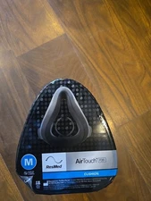 Res med Airtouch F20 Medium Foam Full Face Cushion 