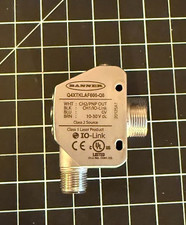 Banner Q4XTKLAF600-Q8 Rugged Photoelectric La...