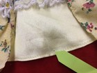 5 Barbie size Doll Dresses Formal Evening Gown 11.5 Fashion doll Clothing Lot — photo 9