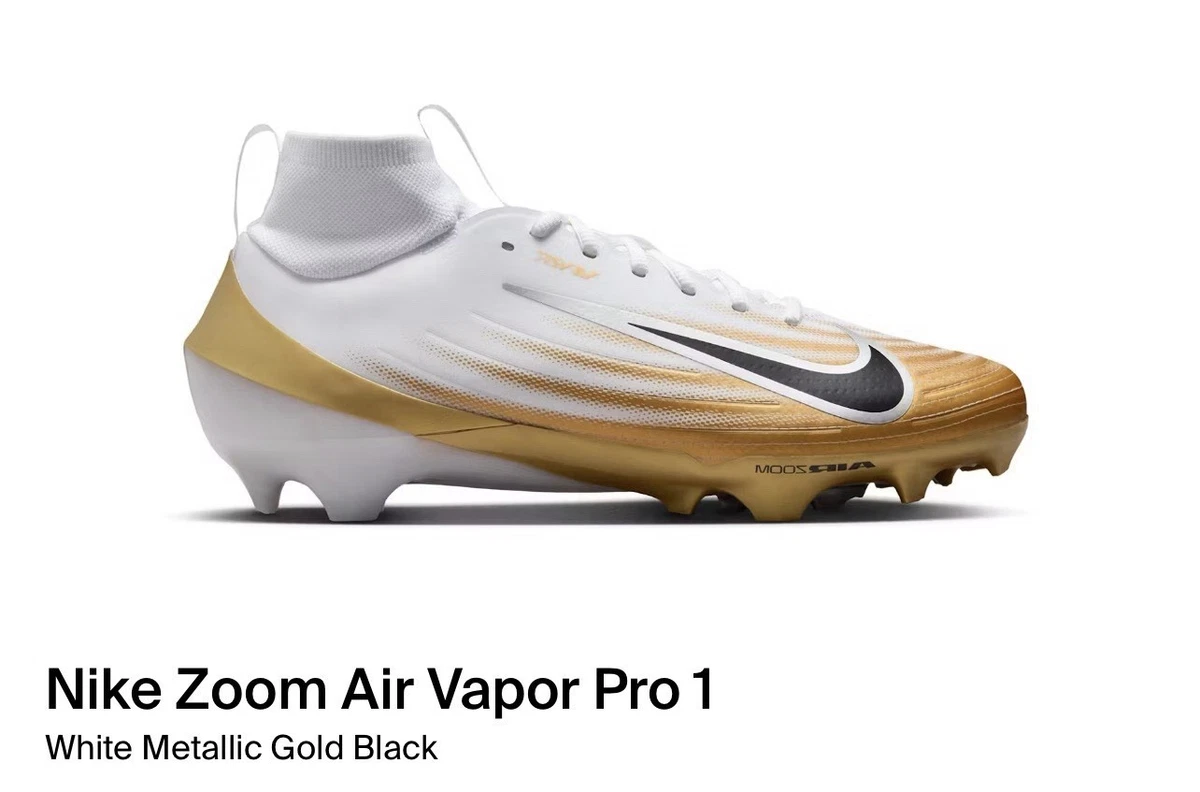 Las mejores ofertas en Nike Air Zoom Vapor Pro 1 White Metallic