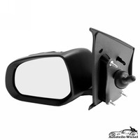 AußEnspiegel Links FüR Nissan Pixo 1.0 Lpg, Suzuki Alto 0.7 09-25