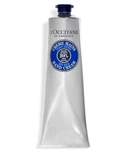 L OCCITANE Shea Butter Hand Cream: Nourishes Very Dry Hands