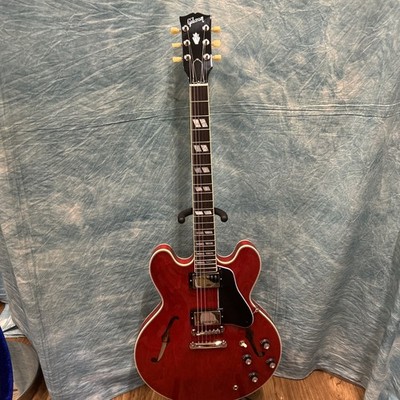 Gibson 2026 ES345 60s Cherry Mint