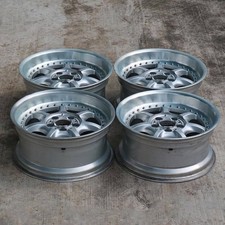 17 Bbs Rt107 Bmw Style 19 Genuine Rare 2 Piece 8jj Price Per Piece