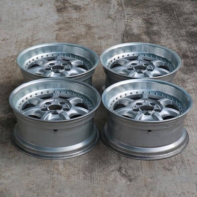 17  BBS RT107 BMW Style 19 Genuine RARE 2 Piece 8JJ Price Per Piece