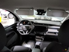 Interior Rear View Mirror 2027 Bolt Auto Dimm Auto Dimm