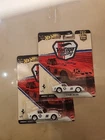 2026 Hot Wheels Premium Car Culture Vintage Racing Ferrari 250 GTO Lot Of 2