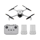DJI Drone 2 Batteries Battery Camera Beginner 4K 8K Lightweight