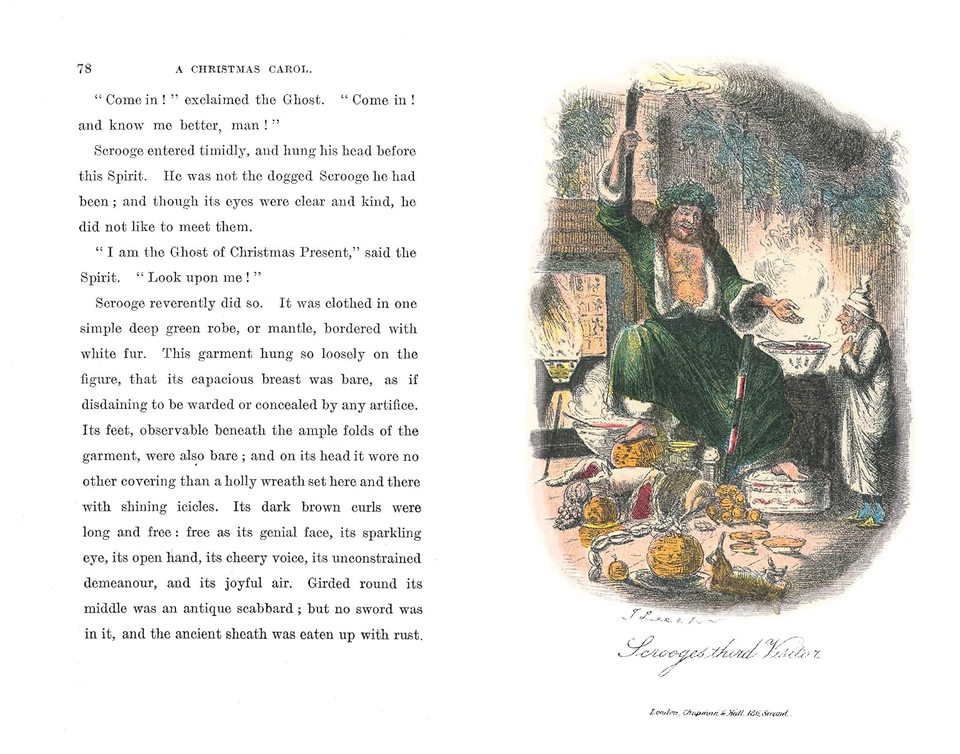 Picture of The Stoneleigh - Architectural Digest