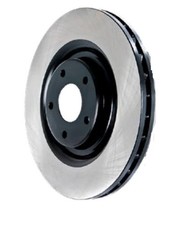 Stop Tech Power Slot 120.51070 Ultra Premium Brake Rotors