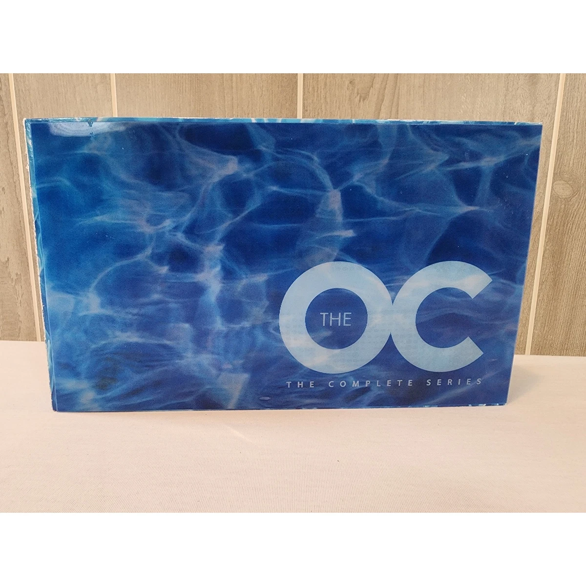The O.C. Box Set DVDs for sale - eBay