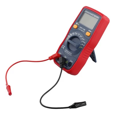 Digital Capacitor CM7115B Test Capacitance Meter Digital Capacitance Meter7601 - Photo 1/4