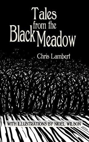 Tales from the Black Meadow - Lambert, Chris