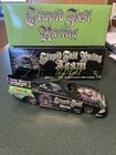 NHRA BOB BODE HAND AUTOGRAPHED 2012 STUPID FAST RACING DIECAST FUNNY CAR 1/24