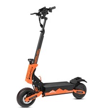 Electric Scooter for Adult 5600W Dual Motor 50MPH 60V 27AH Folding E-scooter 8ZV