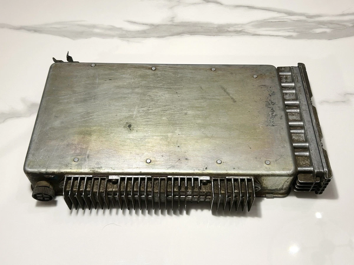 Engine Computers for Mercedes-Benz 450SL for sale | eBay