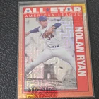 2025 Topps - 1990 Topps Chrome Silver Pack All-Stars Nolan Ryan #90ASC-20