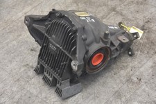 Mercedes E 63 AMG W212 Differential Hinten Differentialgetriebe A2123500102