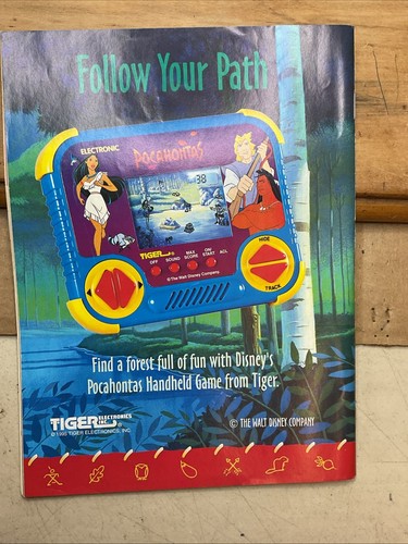 November 1995 NICKELODEON Magazine Alex Mack Nostalgia BA1 - Picture 12 of 12