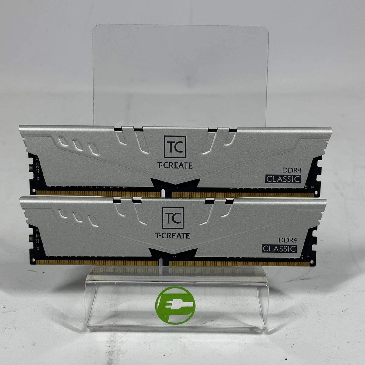 Team Group DDR4 SDRAM 16 GB Total Capacity Memory (RAM) for sale