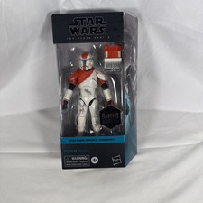 Star Wars 6