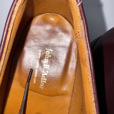 Alden 933