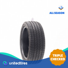 Used 235/45R18 Firestone All Season (Firestone) 94V - 7.5/32