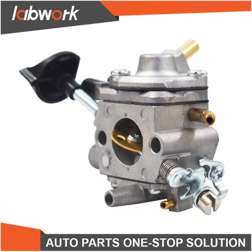 Labwork 2 Pcs 4282-120-0608 Carburetor Kit For BR550 BR600 4282-120-0607 Blower - Picture 13 of 14