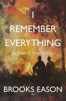 Brooks Eason | I Remember Everything | Taschenbuch | Englisch (2025)