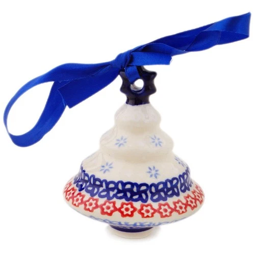 Manufaktura Owl Ornament - Thumbnail 4